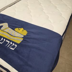 מזרן לאקשרי