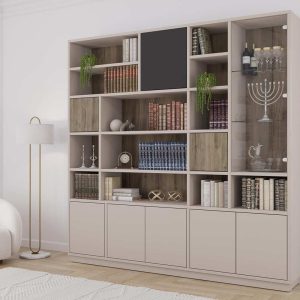 ארון קודש דגם בראל